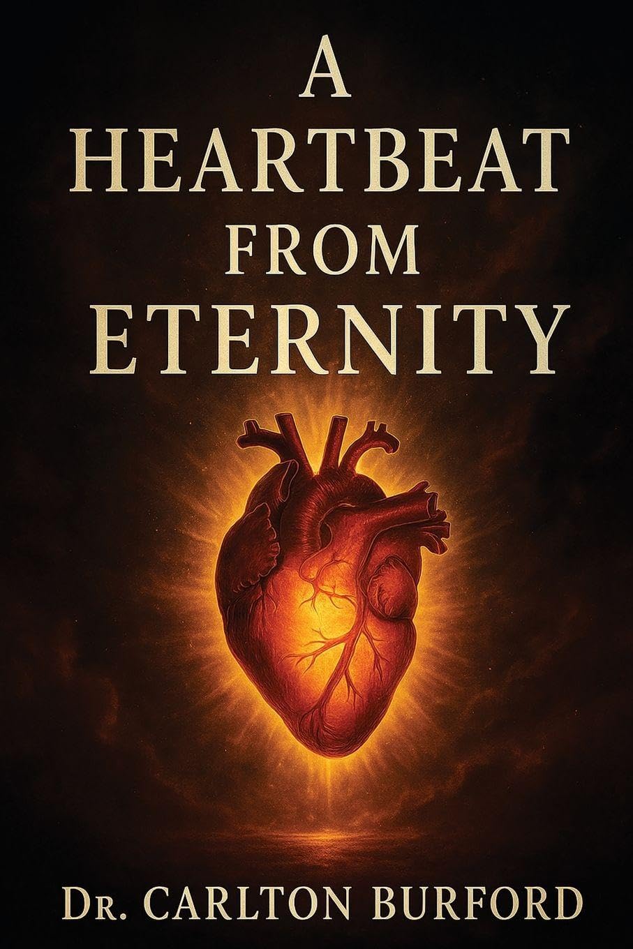 A Heartbeat From Eternity