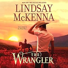 The Wrangler cover art
