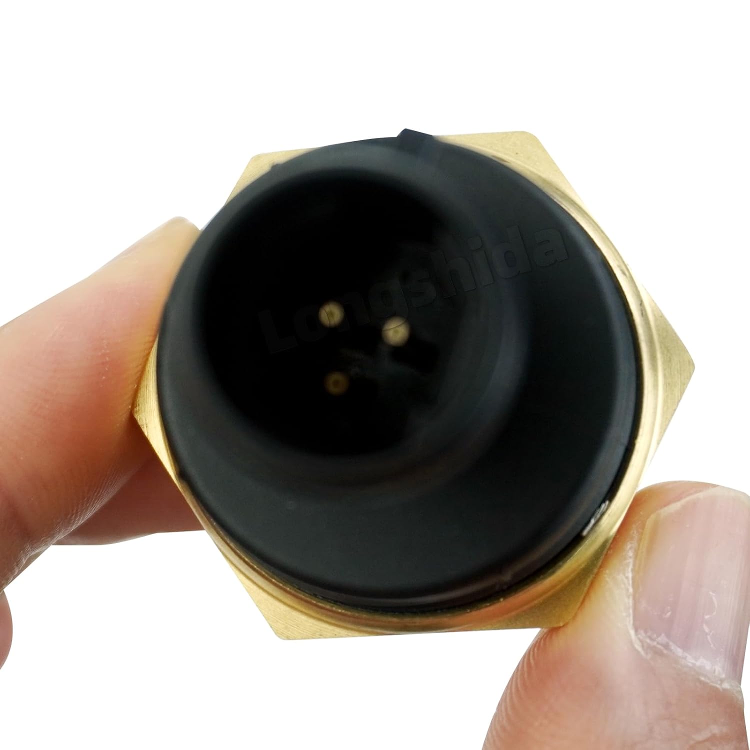6674315 Oil Pressure Sensor Switch Fit for Bobcat Loader 751 753 763 773 863 864 873 883 963 A220 A300 S130 S150 S160 S175 S185 S205 S220 S250 S300 T140 T180 T190 T200 T250 T300 T320