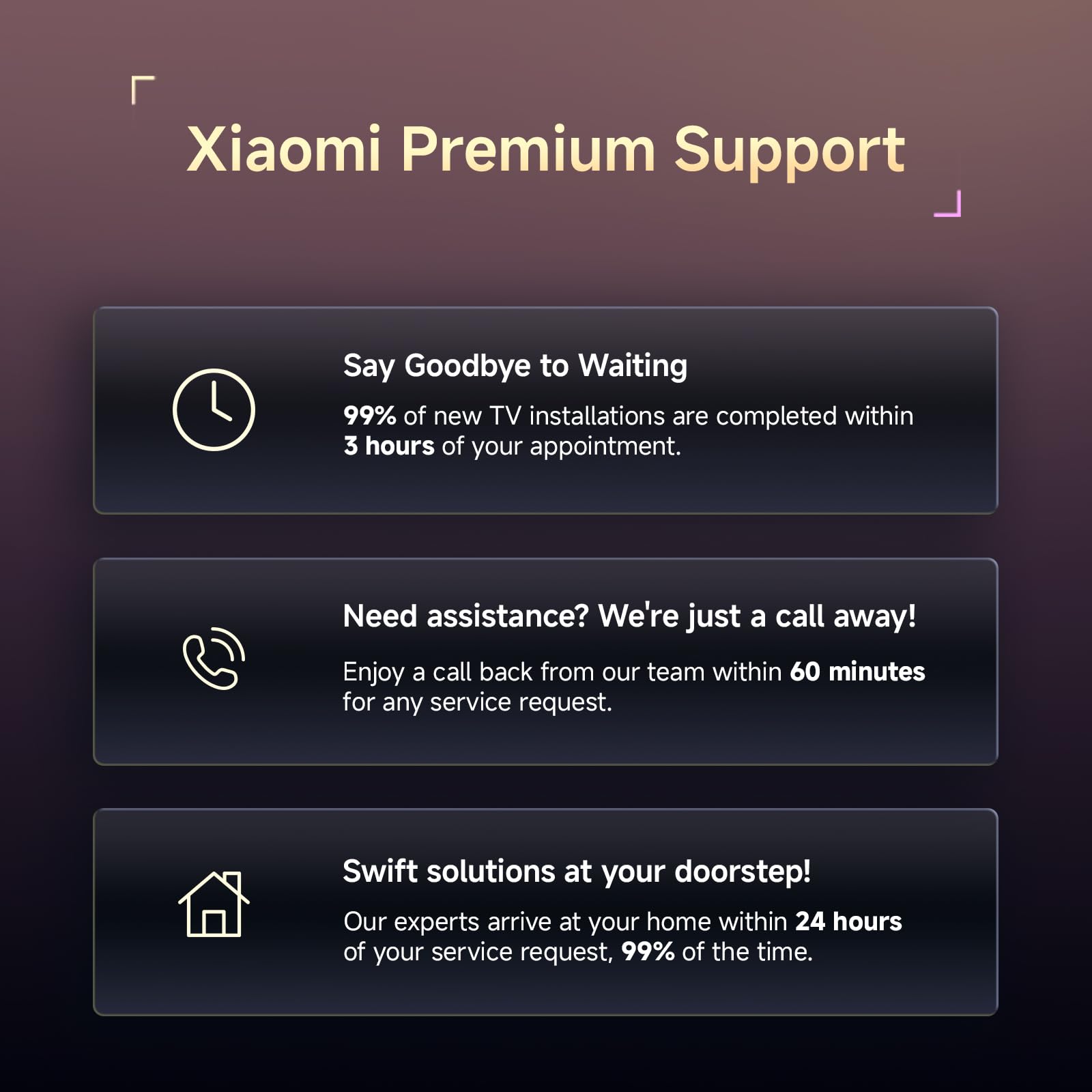 Xiaomi (164 cm) 65 inch X Pro 4K QLED | Dolby Vision & HDR10+| 34W Boom Box Speakers| 120Hz Game Booster| Gemini AI| TV | L65MB-APIN — Amazon image 26