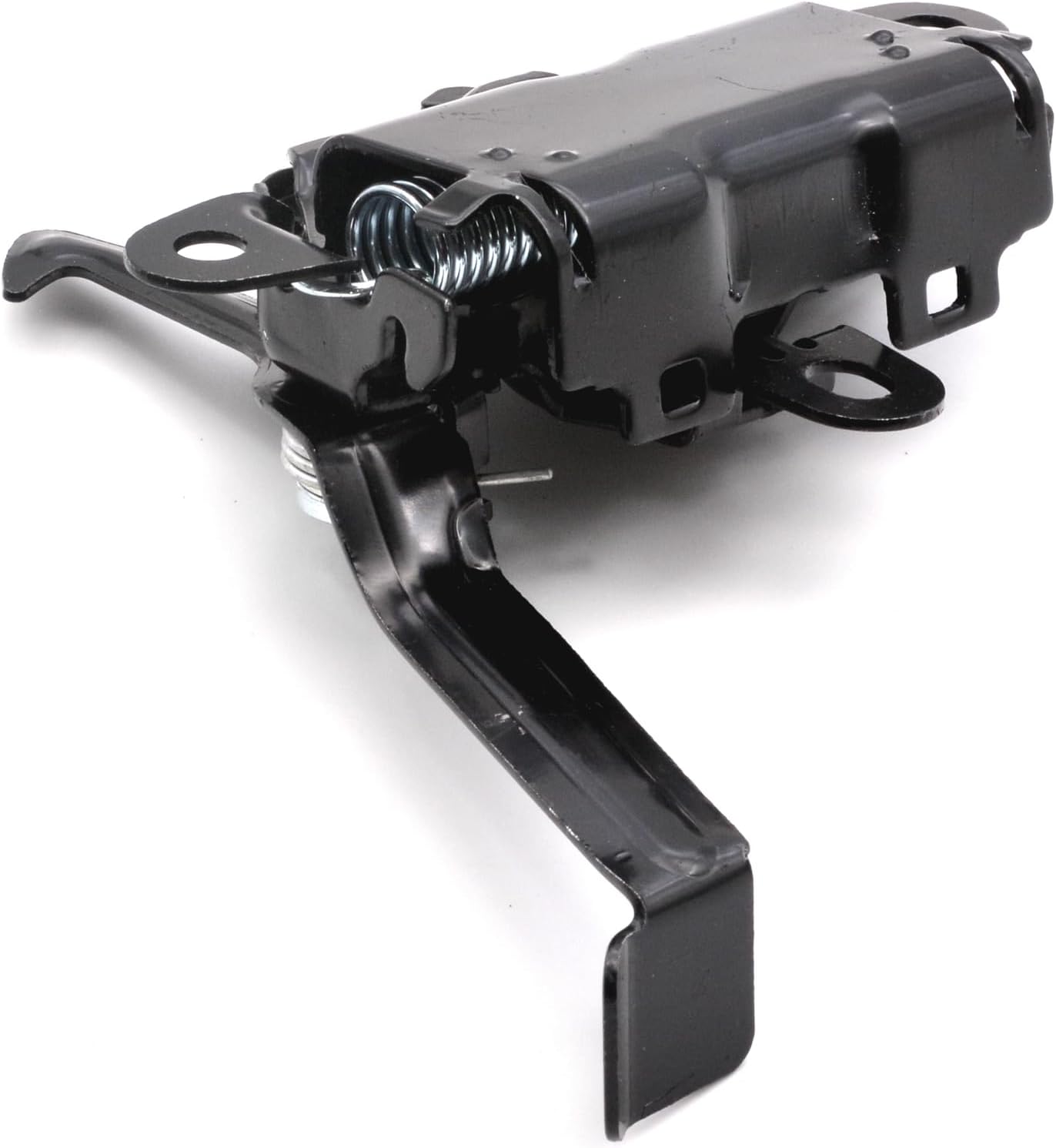 Hood Latch Lock without Keyless Entry Compatible For Toyota Camry 2002 2003 2004 2005 2006 Hood Lock Assembly 53510-AA070 53510-33201 53510-AA080