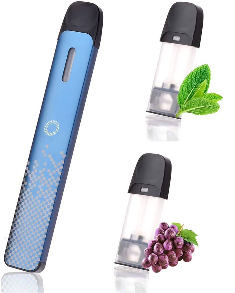 Amazon | HECCO モデル2 電子タバコ スターターキット 本体 Amazon | HECCO モデル2 電子タバコ スターターキット 本体