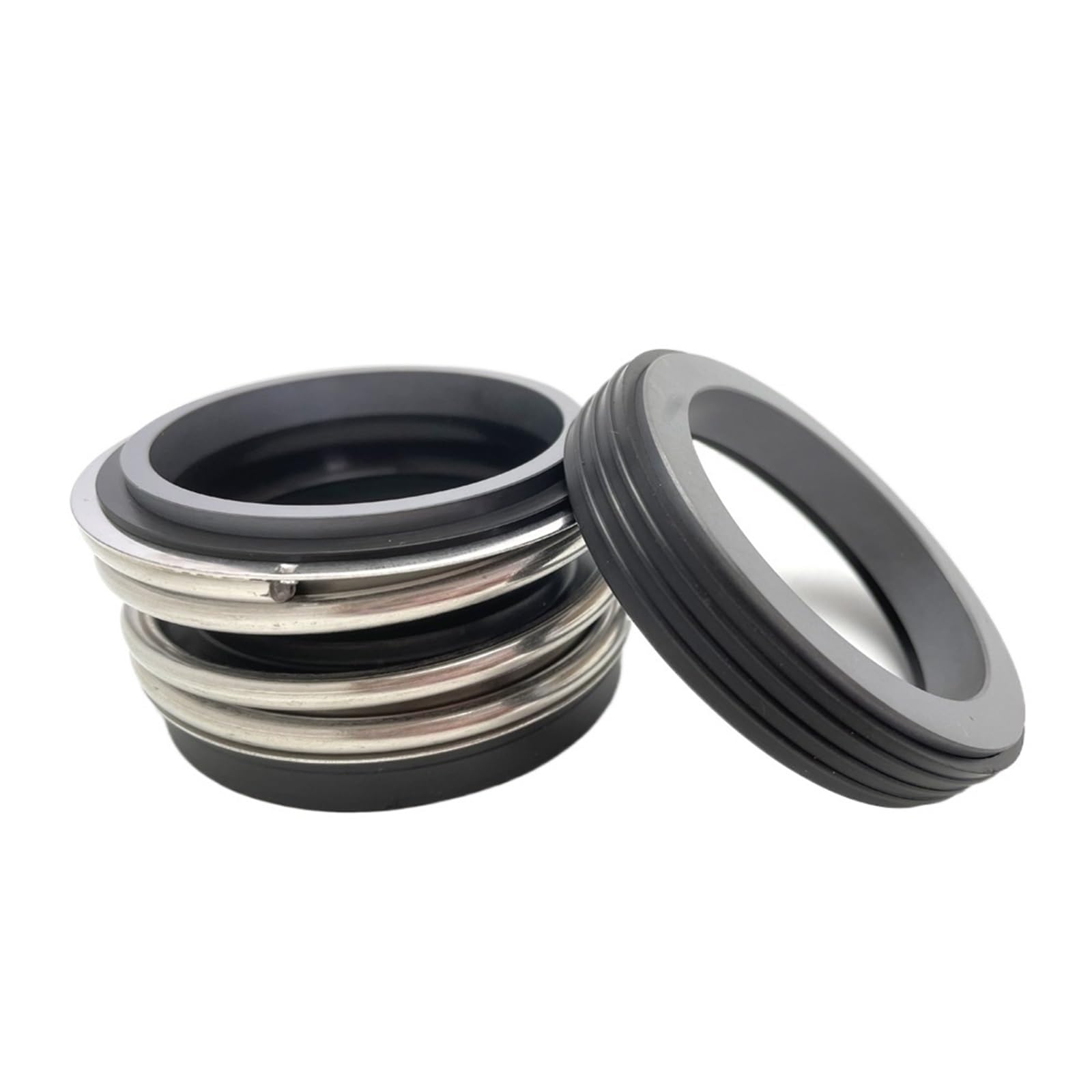 Dltbywaqz Sic-Sic-Vit Mg1s20/32 Mg1s20-32 Mg1s20/32-G50 Mechanical Seals Shaft Size 32Mm With G50 Stationary Seat Material: Sic/Sic/Vit