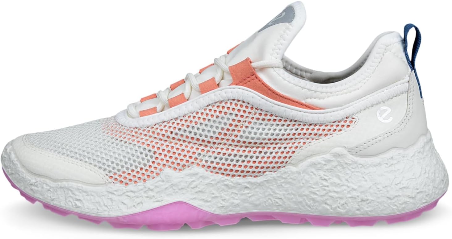 ECCO Womens Biom Hybrid 5 Mesh