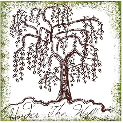 Under the Willow