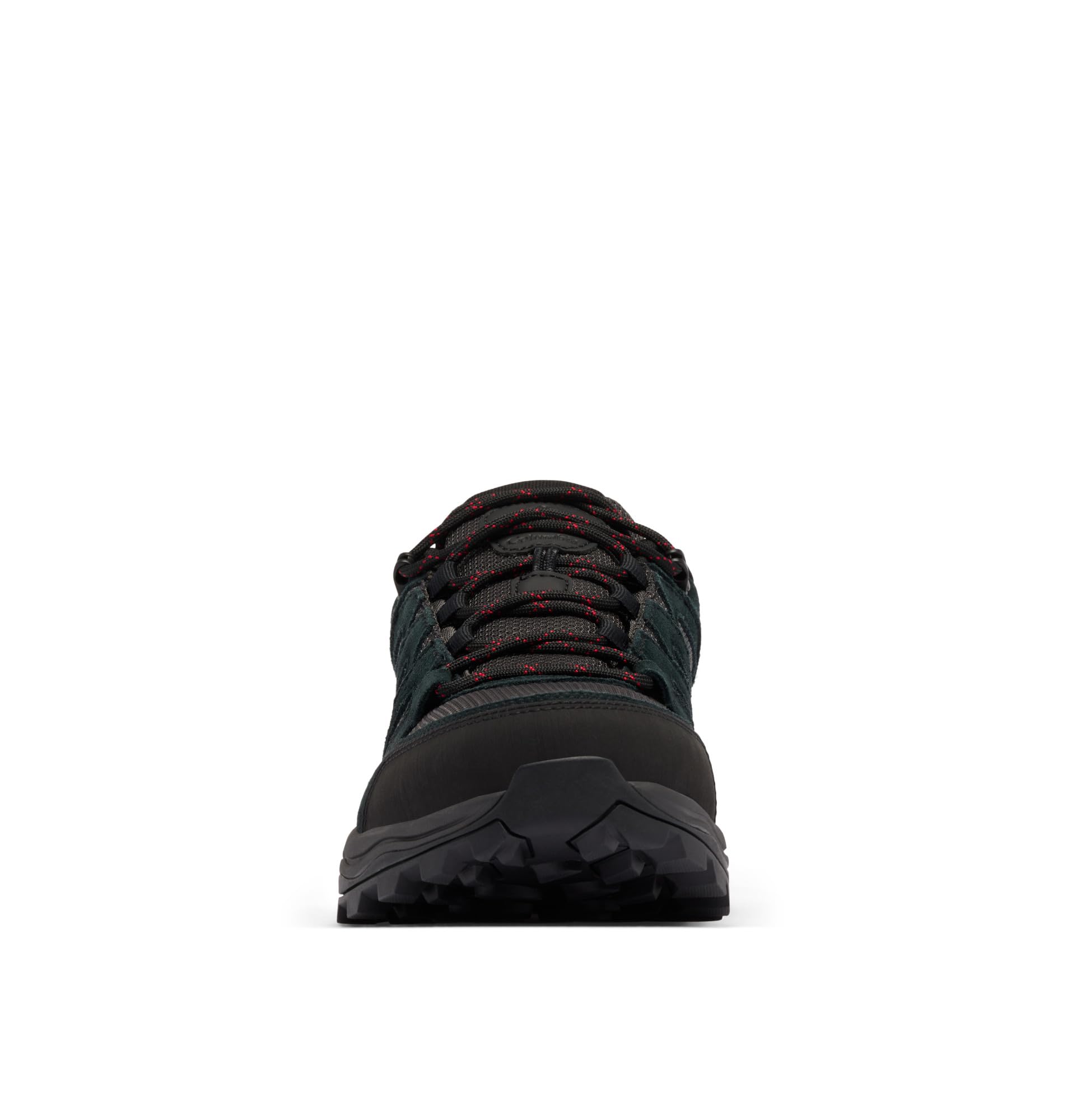 Columbia Redmond IV Low Waterproof, Scarponi da Trekking Alta Uomo