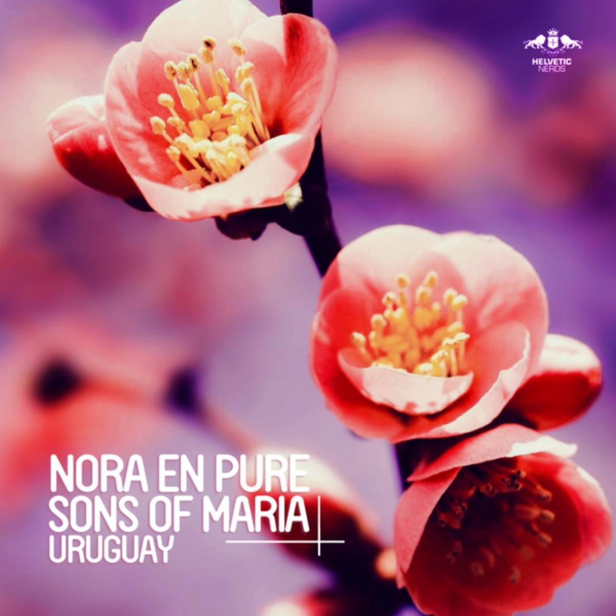 Nora En Pure & Sons Of Maria