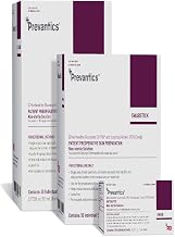 PYB10800 - PDI Prevantics Swabs, 1 mL - Box of 100