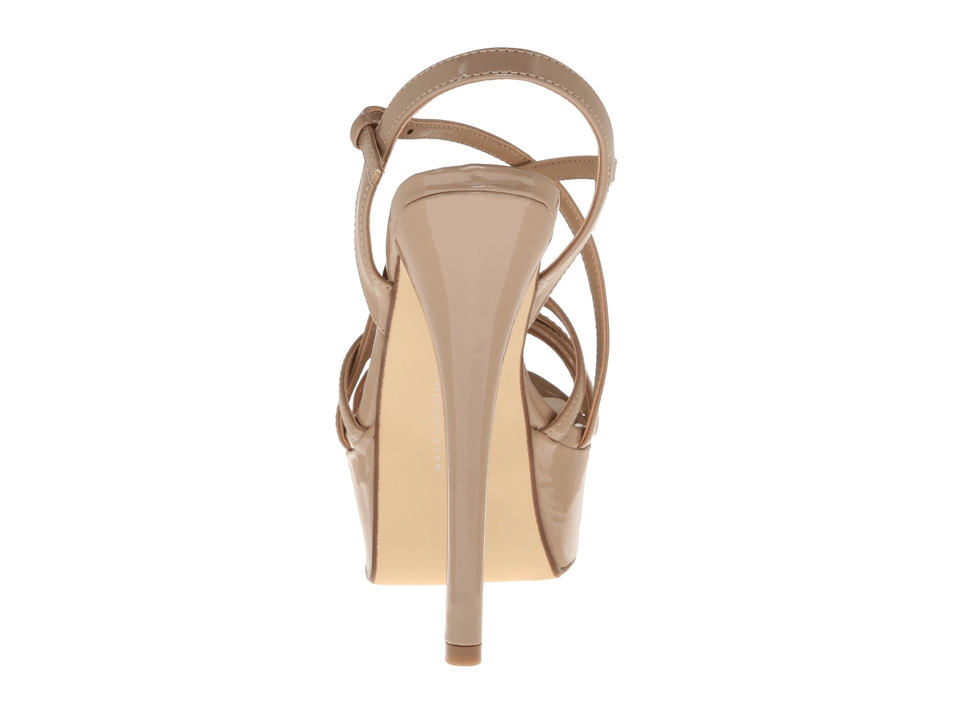 chinese laundry platform sandals