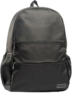 شنطة ظهر لكمبيوتر محمول مقاس حتى 15.6 بوصة من اي تراين - أسود