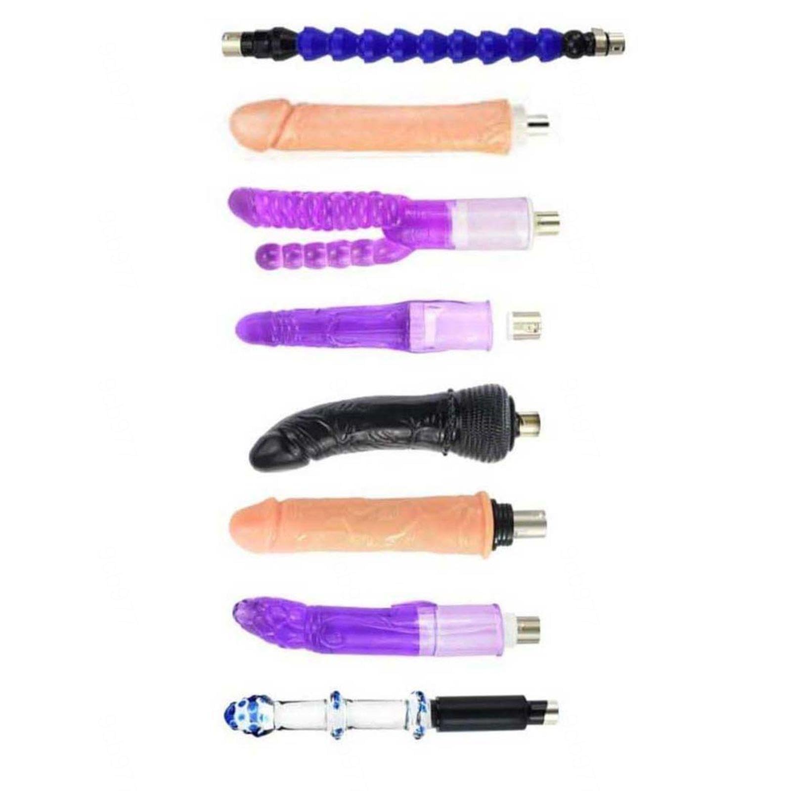 Macchina Del Sesso.x Donna Accessori Accessori Macchina Piacere Sessuale,#14 | Adatto Tre Fori Fucking Machine Il Materiale Non Si Deforma,#14
