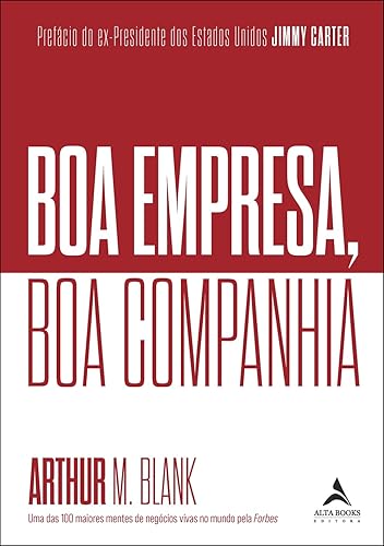 Boa Empresa, boa Companhia