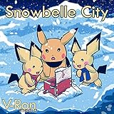  Snowbelle City (From \"Pokémon X & Y\") (Cover)