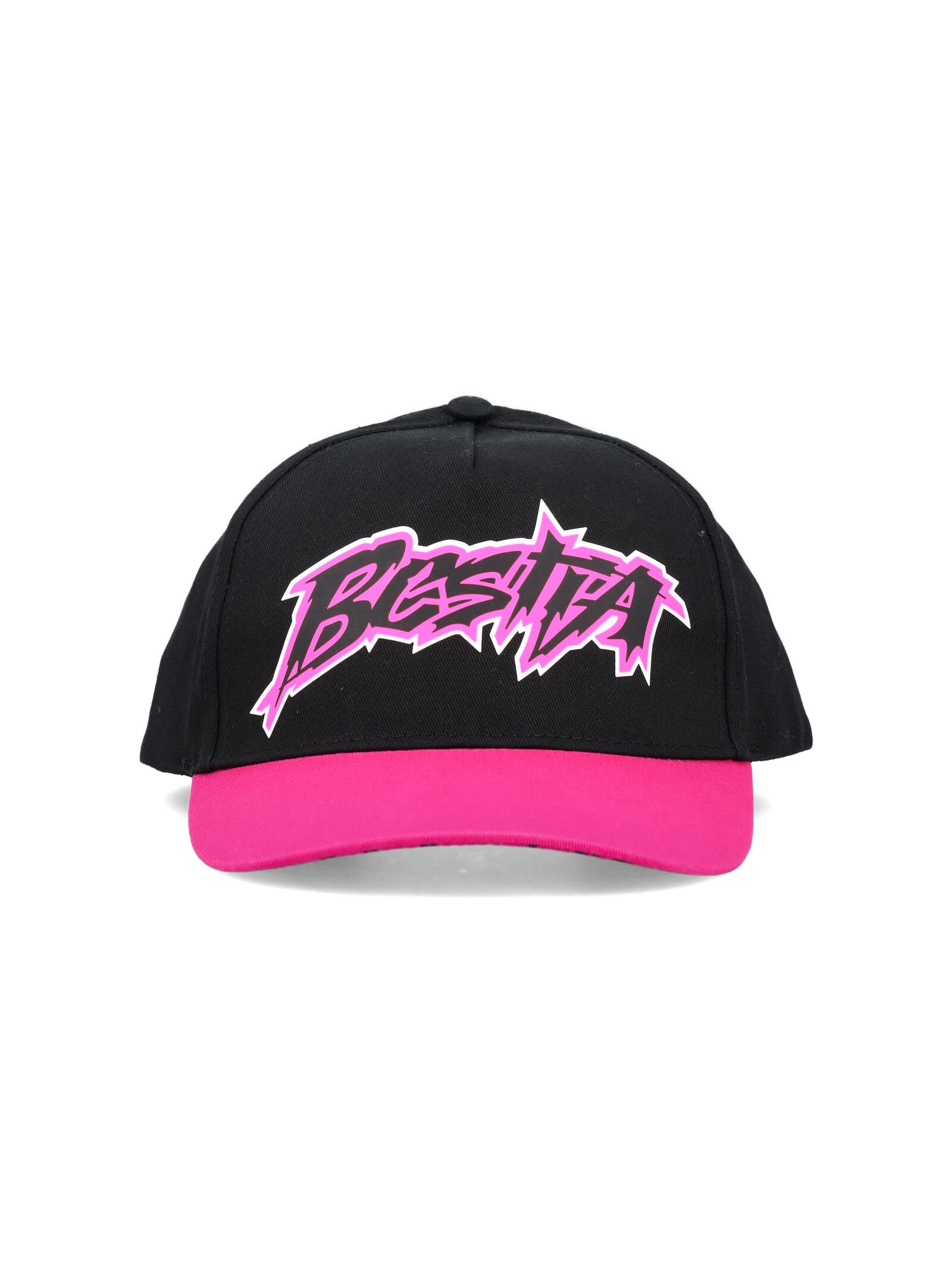 Casquette Enea Bastianini Midvisor Noir - GP Gruppo Pritelli Taille Unique