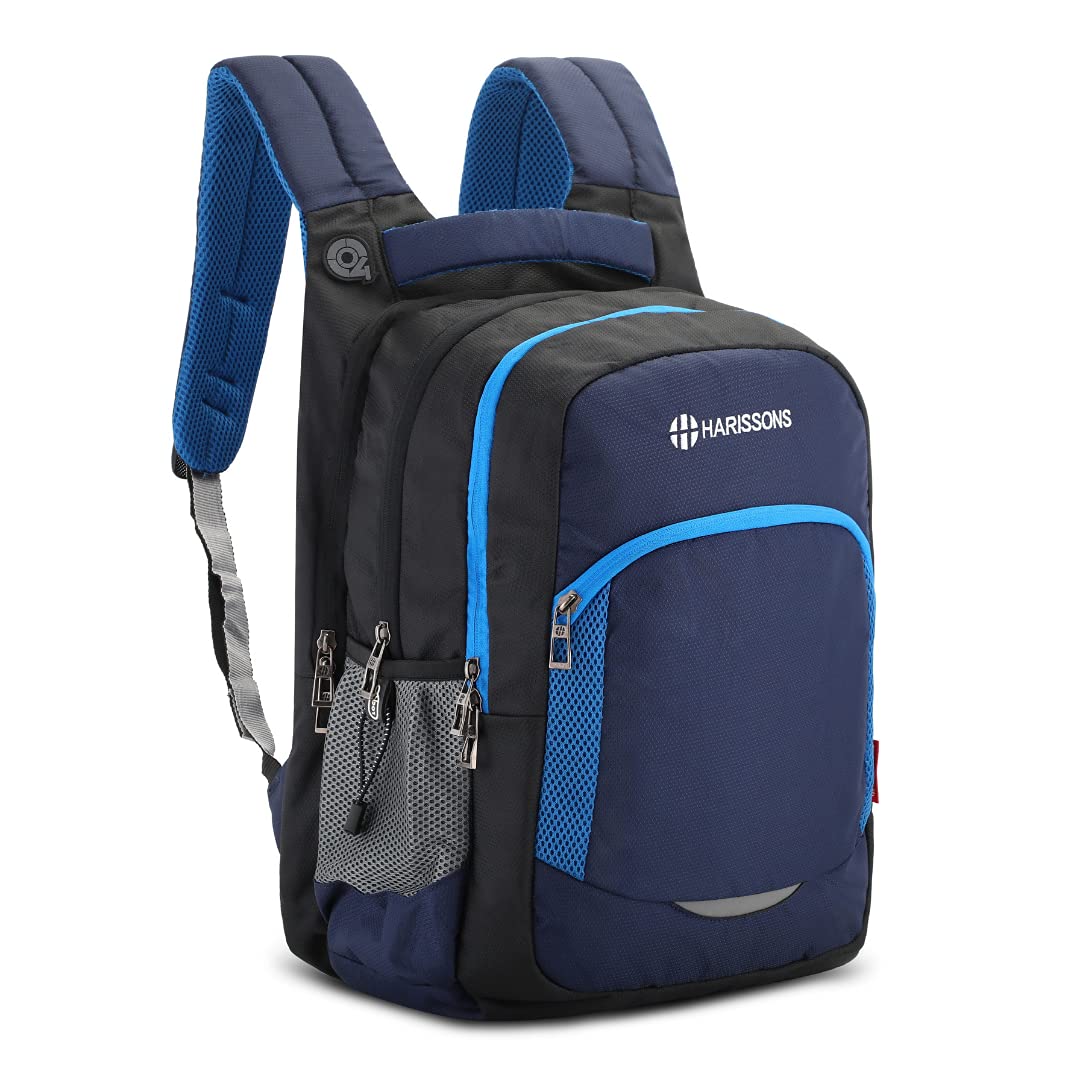 harissons laptop backpack