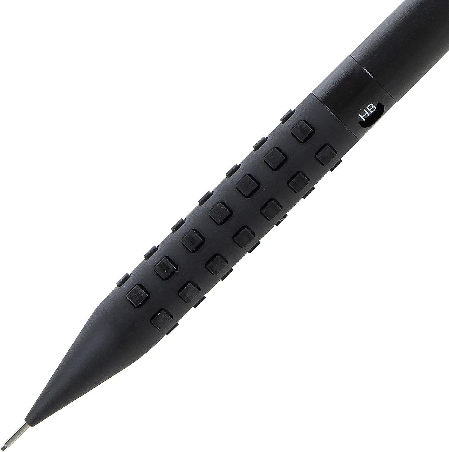 Pentel Smash Drafting Mechanical Pencil (0.5mm) - Special Edition Black w/Tube