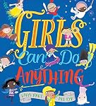 Childrens Girls Women Books