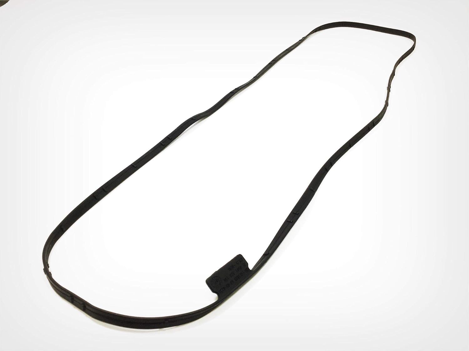 BMW 24-11-7-571-235 Gasket, Oil Pan