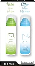 OTZI by EASYPIERCING Duo Pack - Cleansing Foam/Saline Solution