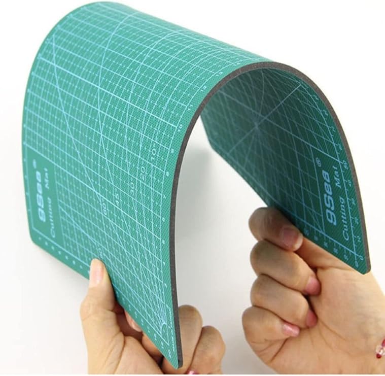 WOZLO A3 Cutting Mat Patchwork - Cutting Table - Cutting Base 42*30cm