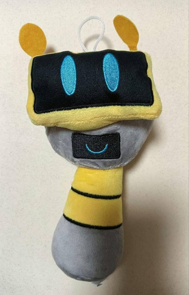 Amazon.co.jp: ロブロックス スプランキー ファンボット 人形