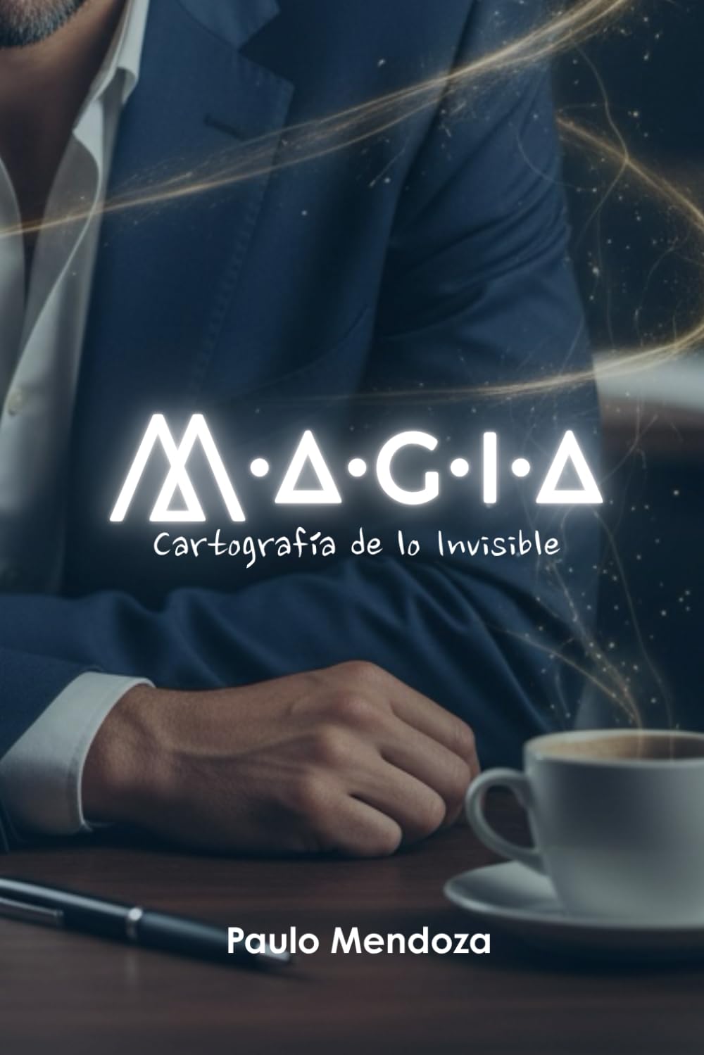 M·A·G·I·A: Cartografía de lo Invisible
