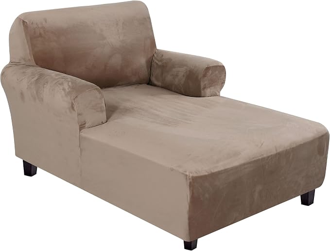 Housse De Protection Pour Canapé 3 Places – Tissu Polyester étanche Réversible – Dimensions 190x279 Cm – Gris – H.Versailtex