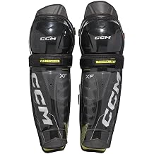 CCM Tacks XF Senior Hockey Knee Pads