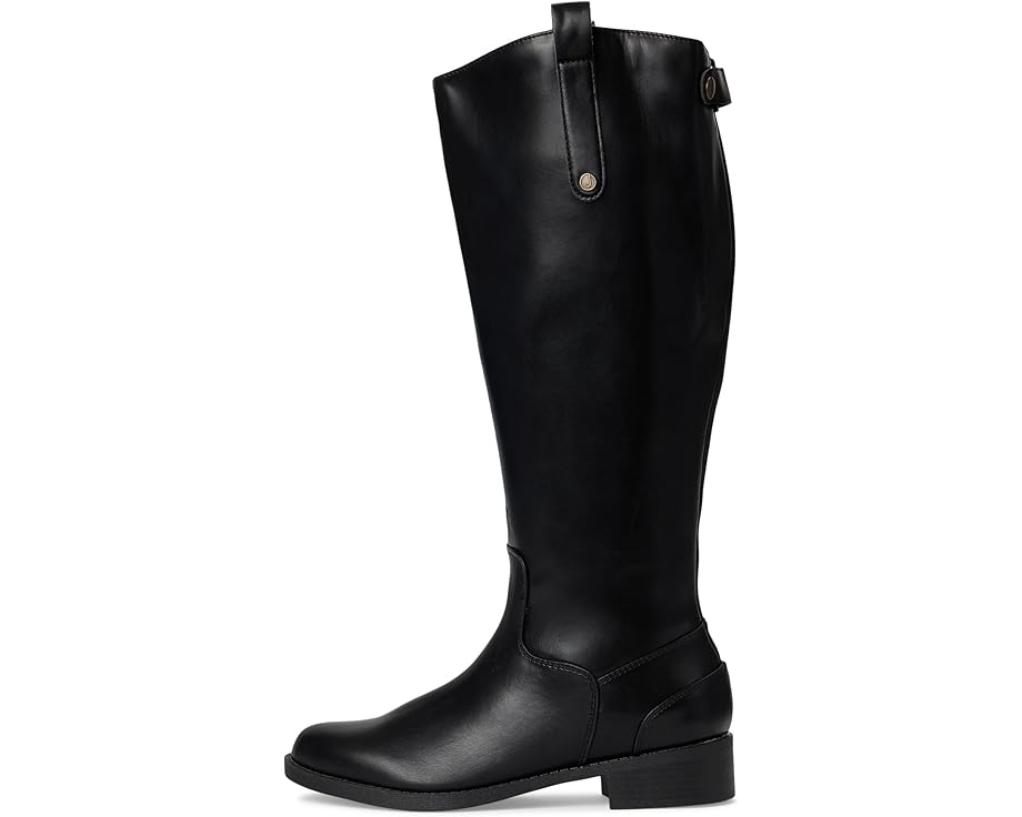 Journee Collection Gema - Left View