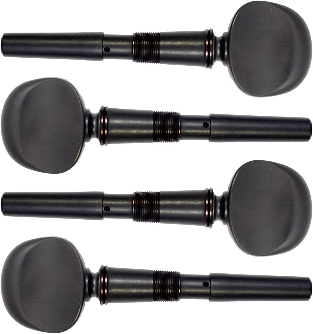 Perfection Planetary Peg Set for Cello 12mm