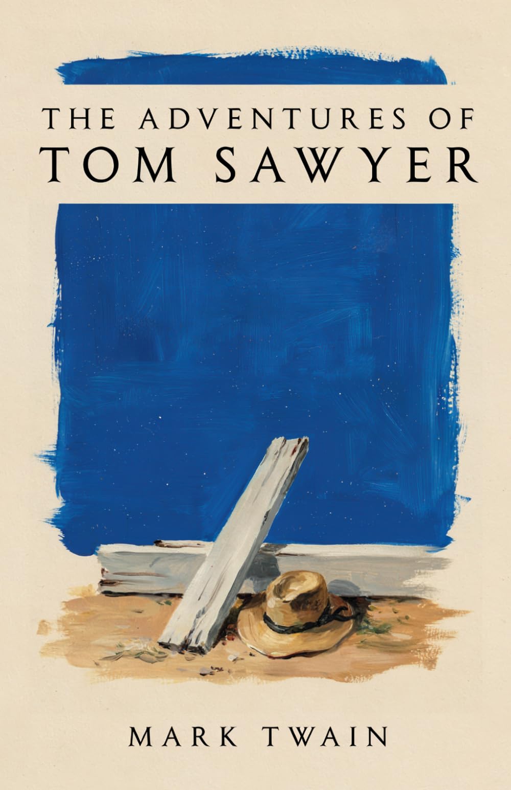 The Adventures of Tom Sawyer: Annotated