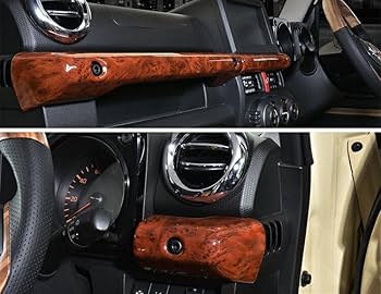 Amazon | RAMBO インテリアパネル ジムニー JIMNY JB64/74 4