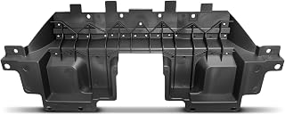 Replacement Parts for Front Upper Plastic Bumper Cover Retainer for Chevrolet City Express 2015-2018 Mod-AP88P-5697