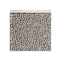 FASÄDE Hammered Decorative Vinyl Backsplash Panel in Brushed Nickel (6X6 Inch Sample)