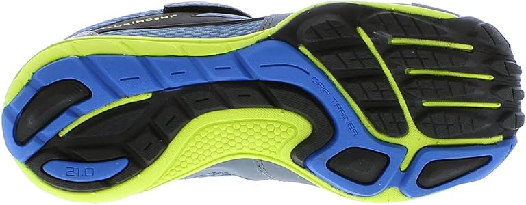 Amazon.com | TSUKIHOSHI MAKO Kids Shoes - Strap-Closure Machine