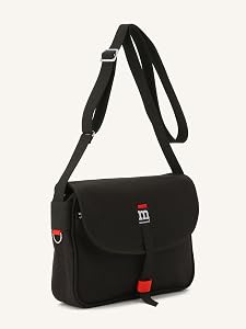 Amazon | [マリメッコ] ショルダーバッグ Magneettilaukku レディース