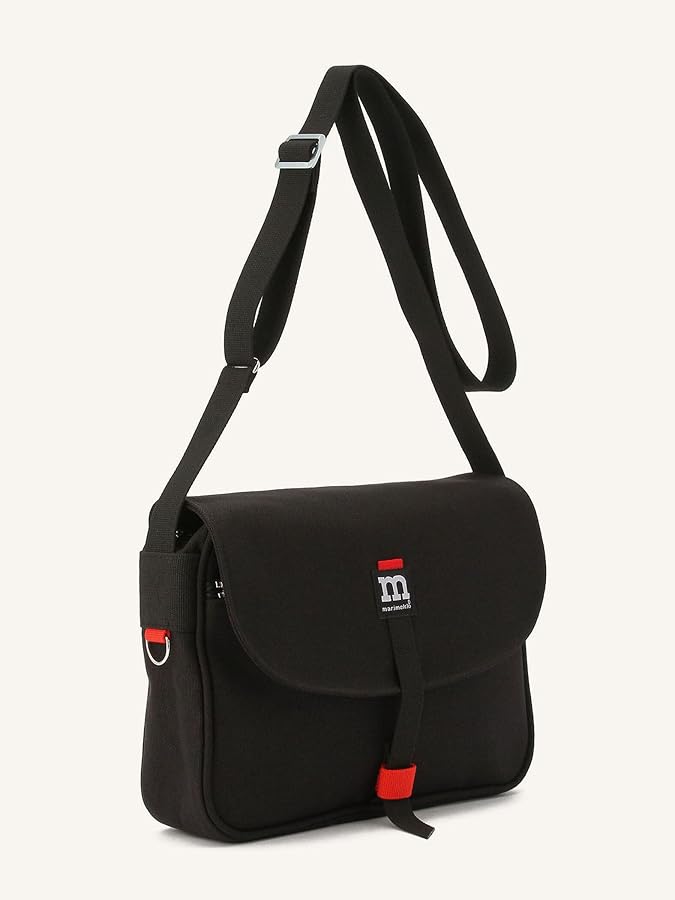 Amazon | [マリメッコ] ショルダーバッグ Magneettilaukku レディース