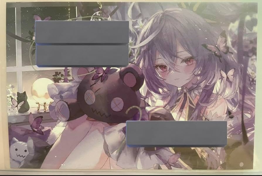 Amazon.co.jp: 紫水キキ 直筆サイン入りポストカード : おもちゃ