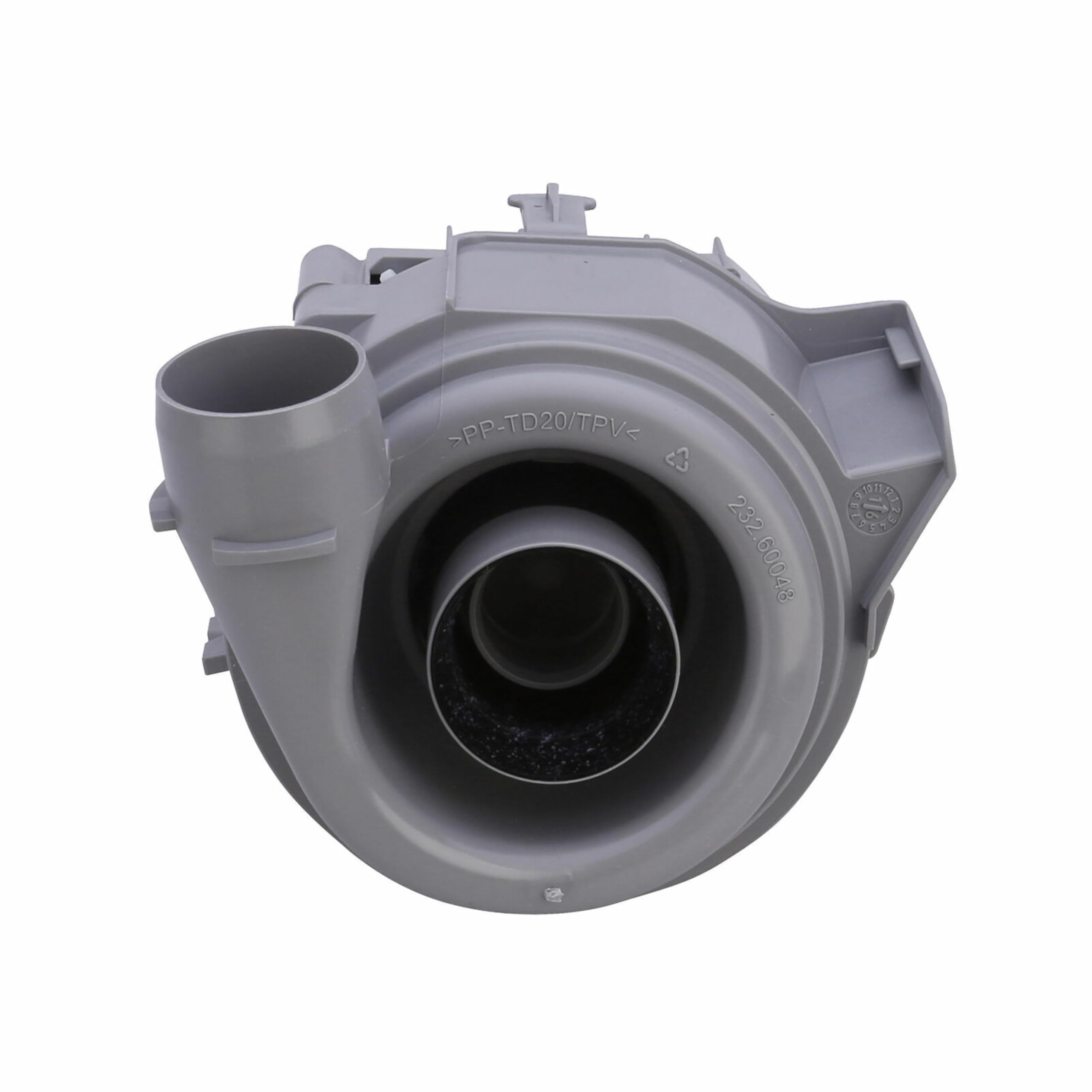 Original Bosch 12014980 Geschirrspüler-Wärmepumpe, Typ PM3, passend für Bosch, Neff, Siemens-Modelle