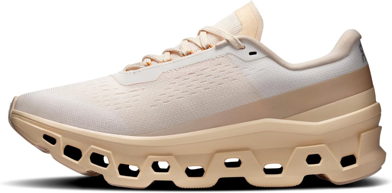 On Womens Cloudmonster 1 Sneaker