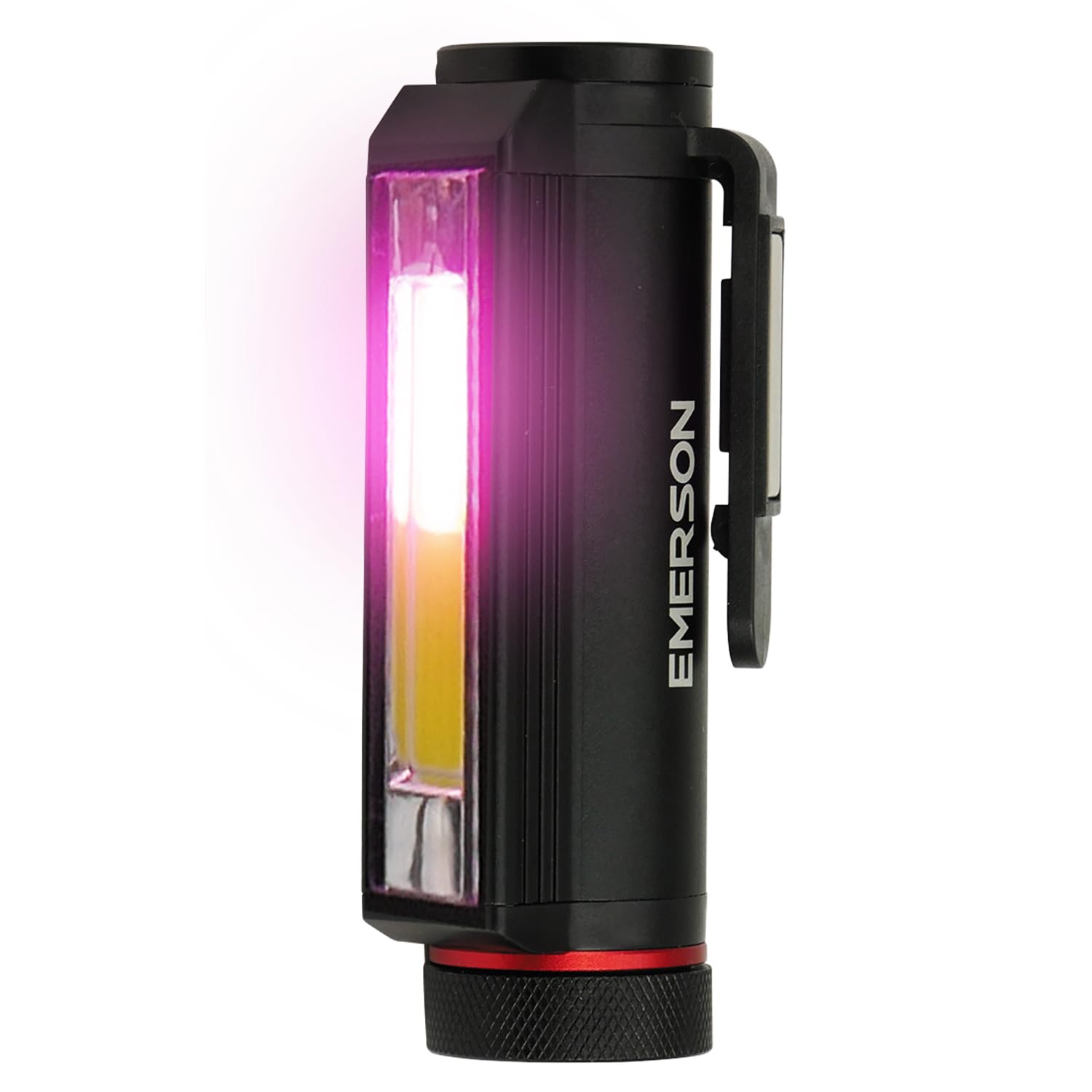 Amazon | エマーソン(Emerson) マルチLED停止表示灯 ピカッ灯 三角停止