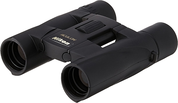 Бинокль Nikon ACULON A30 8x25 BLACK