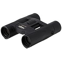 Nikon Aculon A30 Binocolo 8x25, Nero