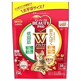 �r���[�e�B�[�v�� �L���b�g W�P�A �ᎉ�b�E������ς� 150g