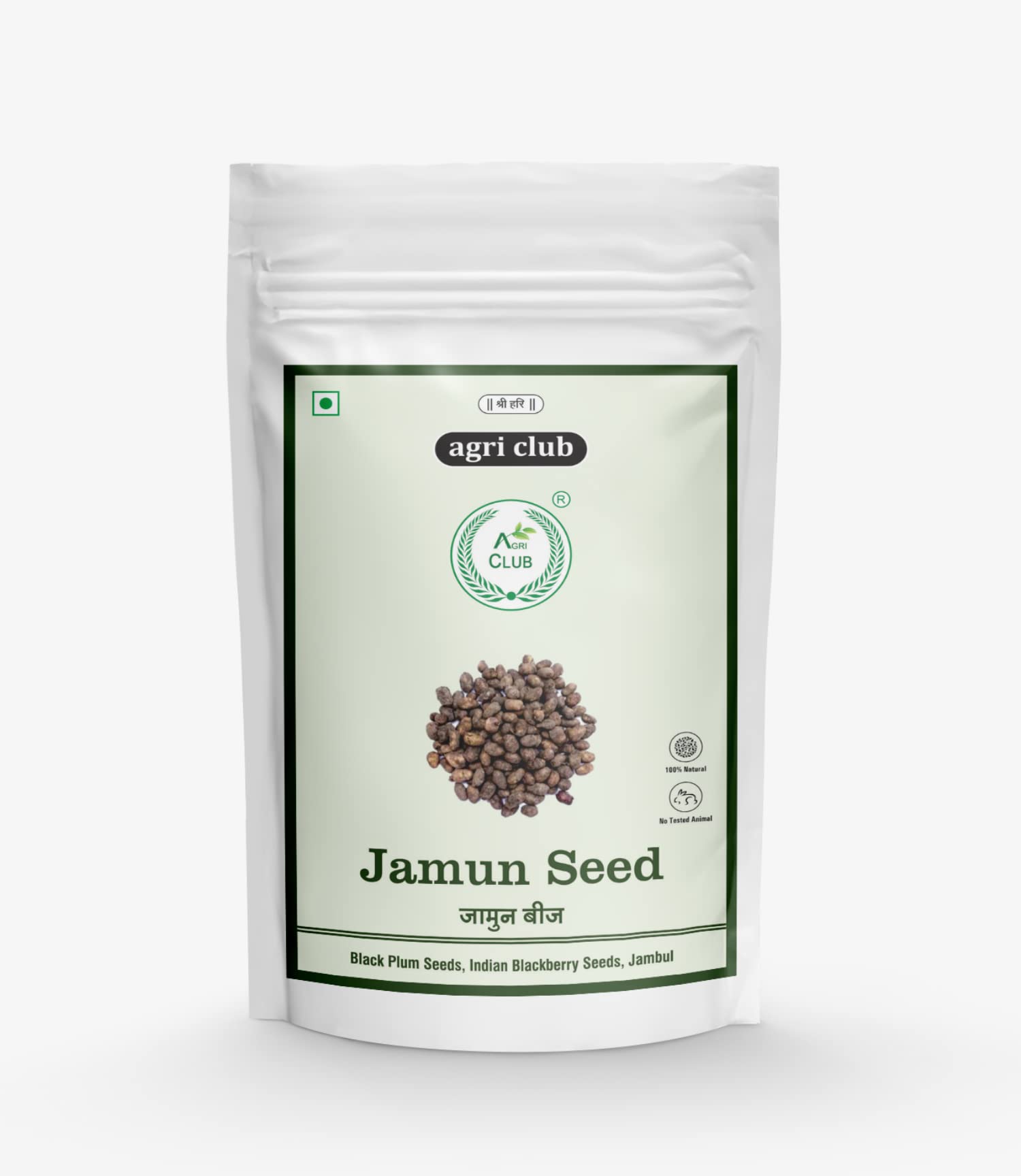 Agri Club Jamun Seed 400gm, Black Plum Seed, Indain Blackberry Seeds, Jambul (B09N9GRZKQ) Amazon Price History, Amazon Price Tracker