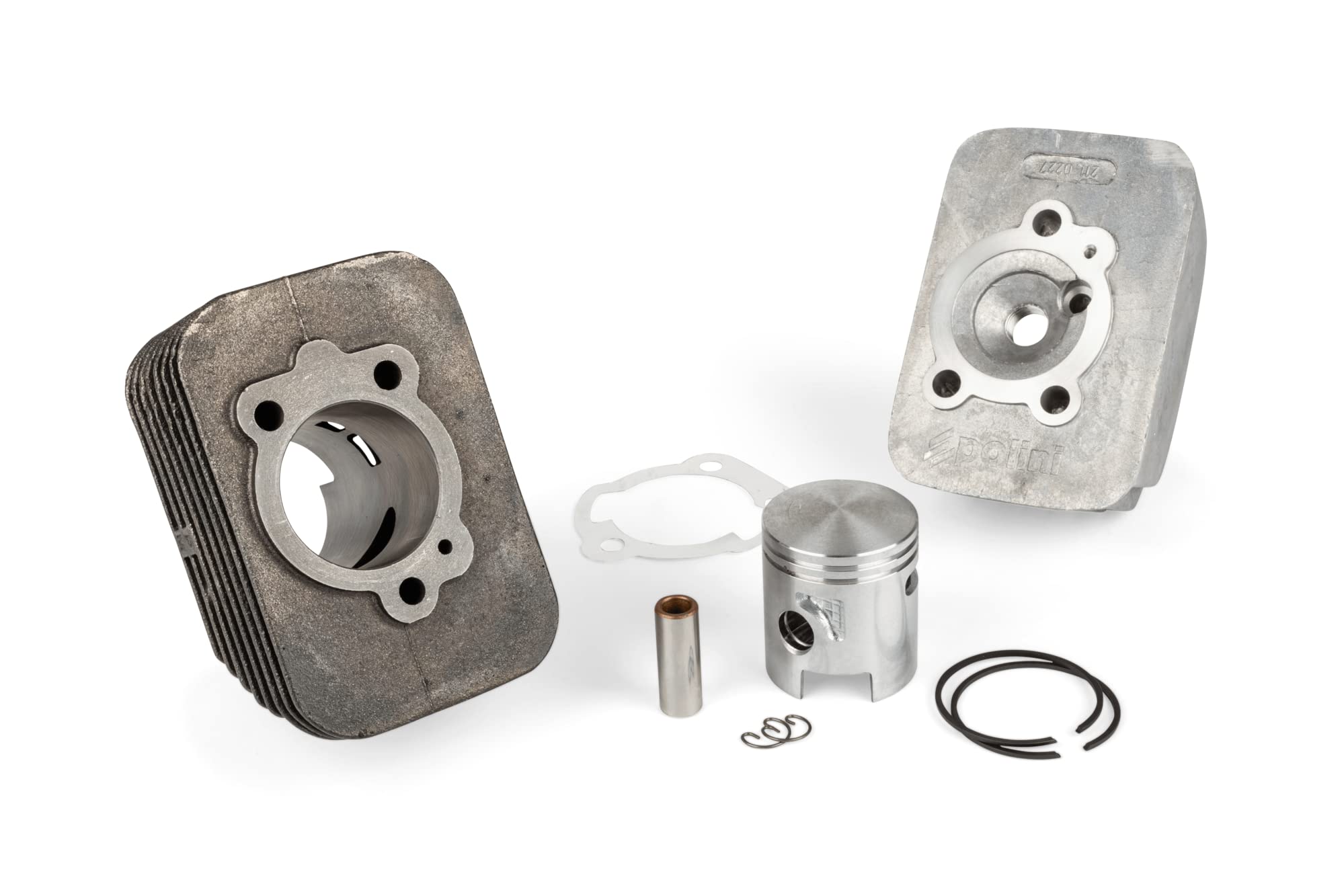 KIT CIAO D.43 SPINOTTO D.12
