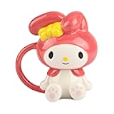 Bioworld My Melody Whole Body Scuplted Mug