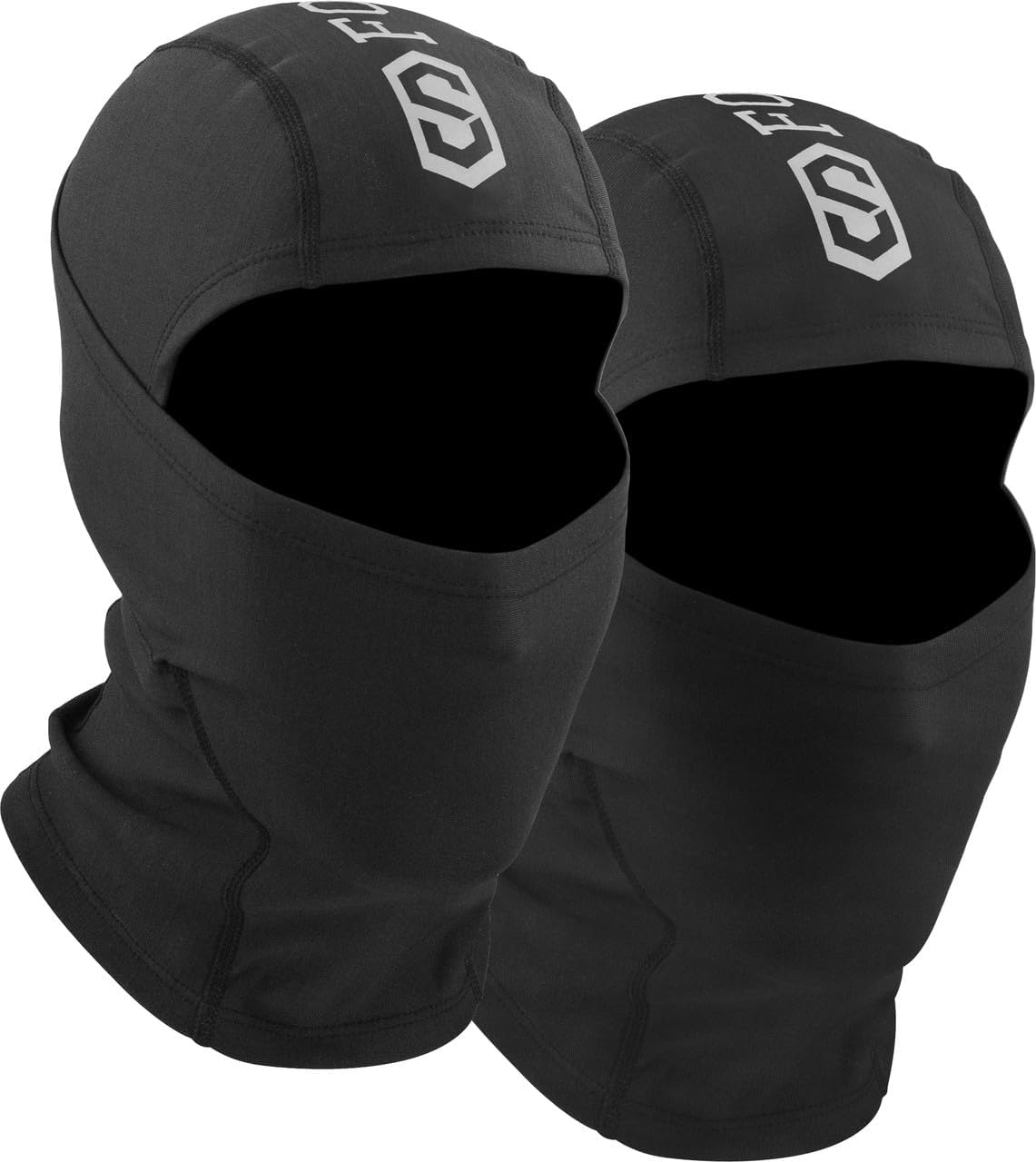 Sports Unlimited Adult/Kids Hood, Football Shiesty Mask, Ski Mask for Men and Women, Summer Balaclava (Warm/Cooling Options)