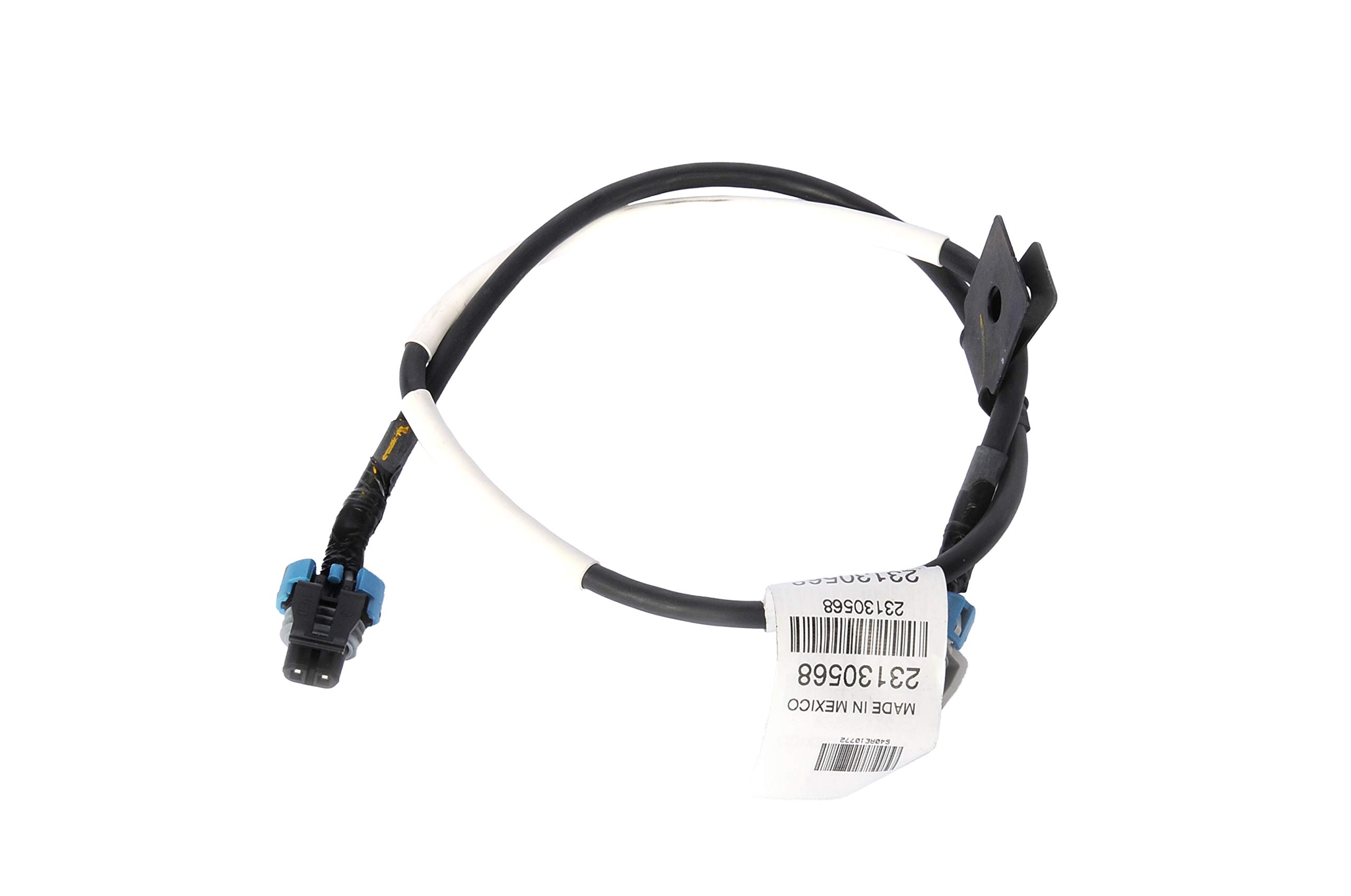 Amazon.com: ACDelco GM Original Equipment 23130568 Front Wheel