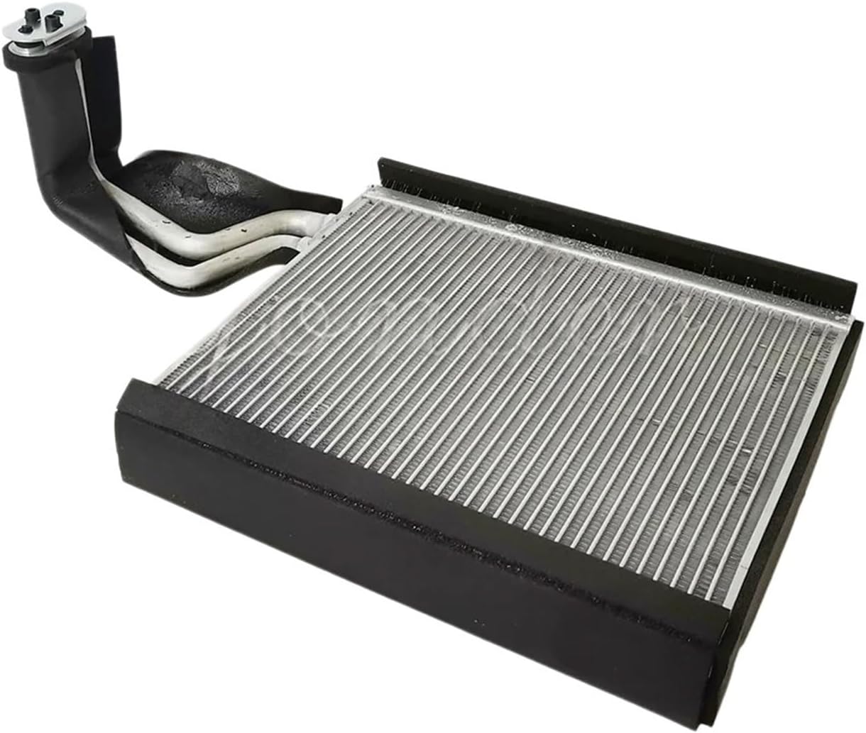 A/C AC Evaporator Cooling Core Coil Compatible with Suzuki Grand Vitara 2.7L 9541064J31 9541064J32 9541064J90 95410-64J72 9541064J70
